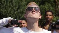 Conoce a las organizaciones que promueven la segregación y la supremacía blanca.