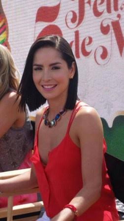 Carmen Villalobos