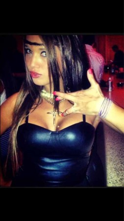 El mejor triunfo de Benzema: su novia francesa