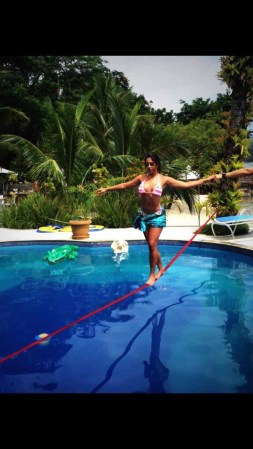 Patricia Jordane: la sexy que trae de cabeza a Neymar.