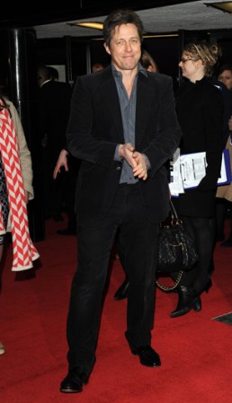 Hugh Grant