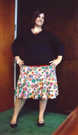 Vestuario del Día. Tus amigos pueden vivir sin conocer tu vestuario del día. Además, la mayoría de las veces solo les das material para reírse de faltas fashionistas.