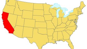Nuevo triunfo en California