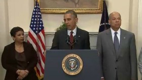 Israel: Obama pide paz para Tierra Santa