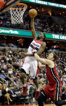 Mike Miller #13