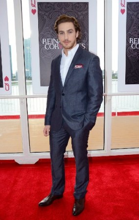 Eugenio Siller