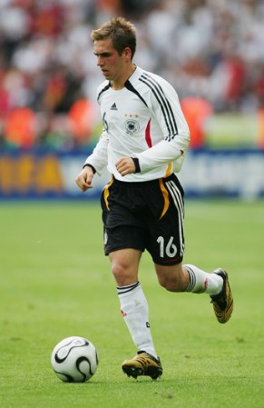 Philipp Lahm 2006