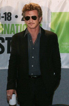 Sean Penn