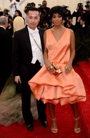 El antes y el después de la disputa entre Solange Knowles y Jay-Z.