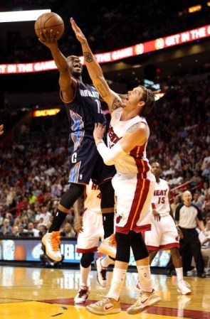 Mike Miller #13