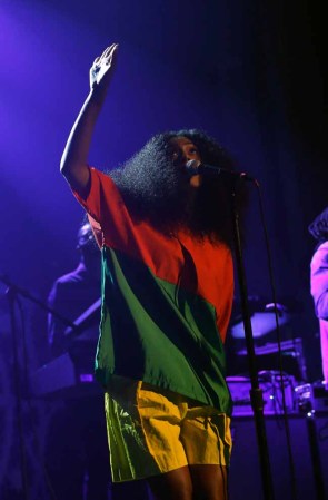 El antes y el después de la disputa entre Solange Knowles y Jay-Z.