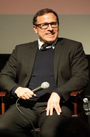 David O. Russell, nominado a Mejor Director es el responsable del fenómeno"Silver Linings Playbook". Ya había sido candidato por el film "The Fighter".