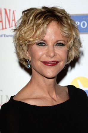 Meg Ryan ya tenía un hijo biológico cuando decidió adoptar a una bebé china a la que llamó Daisy True.