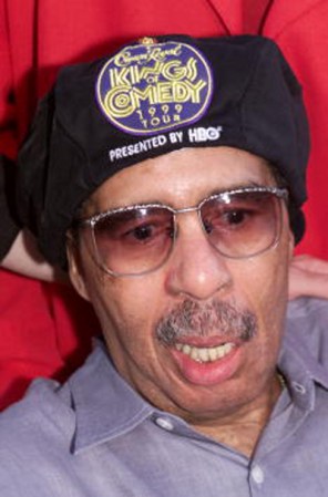 Richard Pryor: genio absoluto de la comedia, murió en 2005 tras haber presentado la ceremonia en 1976 y en 1982. Sorprendió en los Oscar riéndose de sí mismo, de los presentes e ironizando sobre la situación de los negros en EEUU.