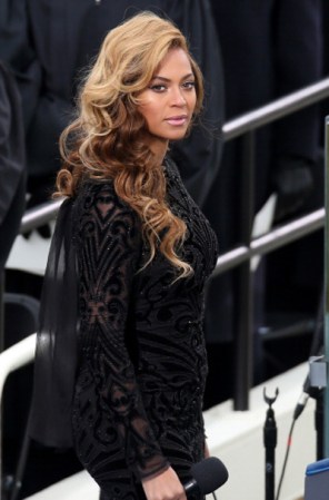 La ganadora de 16 premios Grammy, Beyoncé, hará bailar a “All the single ladies” (¡y a los "Single Guys" también!) en el entretiempo ¿Logrará romper el récord de 114 millones de espectadores que logró Madonna el año pasado?