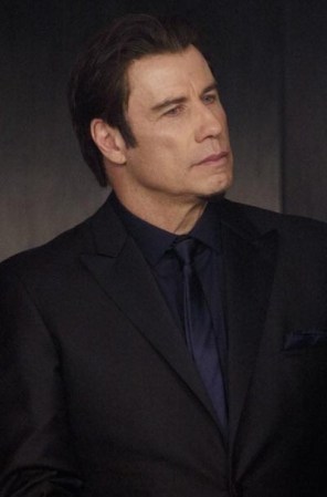John Travolta rechazó el protagónico en una película, y quien lo reemplazó fue Tom Hanks, y se hizo acreedor de Oscar por su papel.