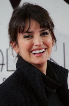 Penélope Cruz se rehusó a participar en "Tesis", de Alejandro Amenábar, porque ya estaba comprometida para el filme, "Brujas".