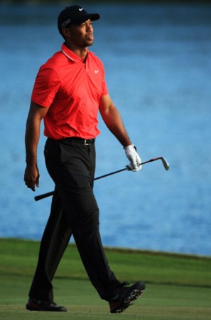 Tiger Woods. Golf. $40.839.027