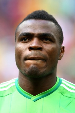 Emmanuel Emenike