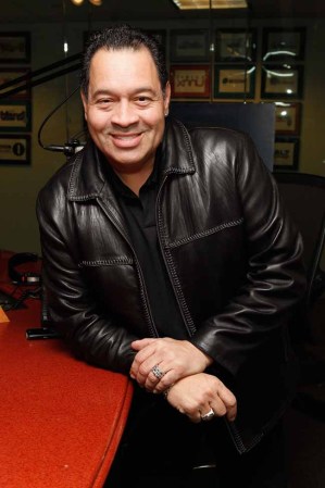 Grandes artistas nominados a los Grammy 2014: Tito Nieves.