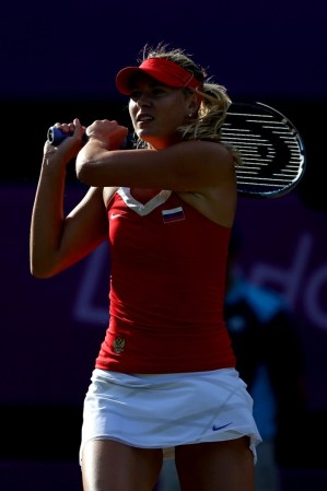En 2006 ganó el Abierto de Estados Unidos.