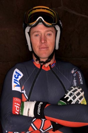 Marco Sullivan, esquiador