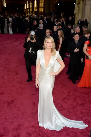 Actriz Kate Hudson