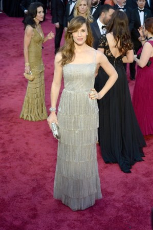 Actriz Jennifer Garner