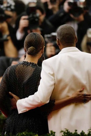El antes y el después de la disputa entre Solange Knowles y Jay-Z.
