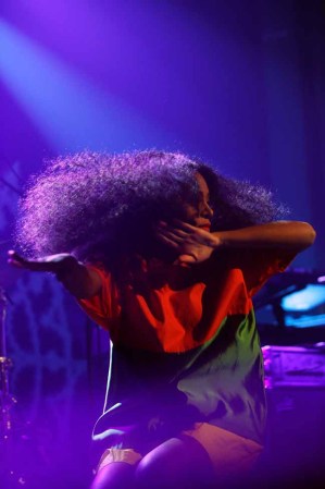 El antes y el después de la disputa entre Solange Knowles y Jay-Z.