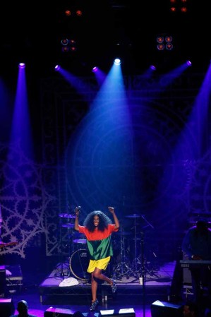 El antes y el después de la disputa entre Solange Knowles y Jay-Z.