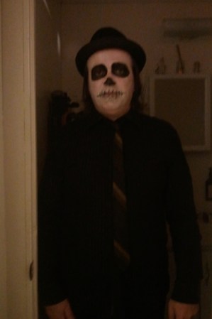 ¡Haz clic aquí para mandar tus fotos de Halloween!