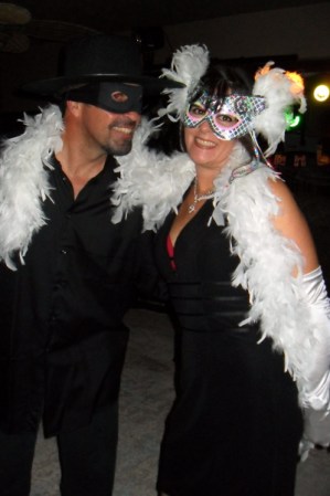 ¡Haz clic aquí para mandar tus fotos de Halloween!