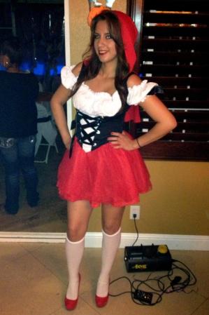 ¡Haz clic aquí para mandar tus fotos de Halloween!