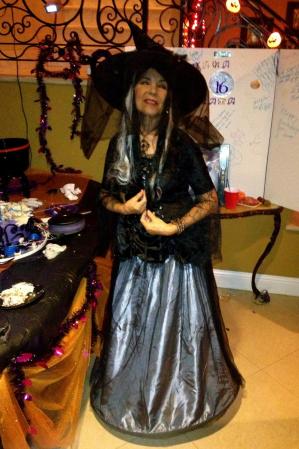 ¡Haz clic aquí para mandar tus fotos de Halloween!