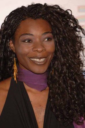 Grandes artistas nominados a los Grammy 2014: Buika