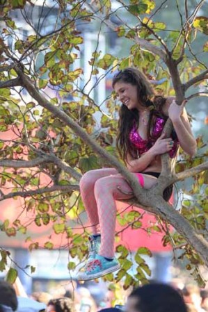 El Ultra Music Festival Miami se celebra anualmente en la ciudad del sol y es una de las mayores citas de música electrónica del mundo.