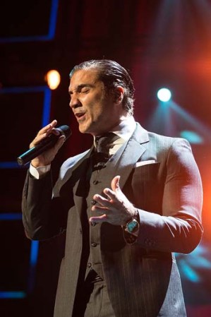 Alejandro Fernandez