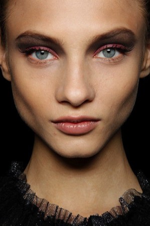 Con tan sólo 21 años, Anna Selezneva se ha consolidado como una de las modelos más importantes del mundo.