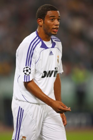 Marcelo de Brasil en el 2007