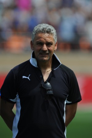 Roberto Baggio
