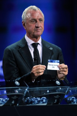Johan Cruyff