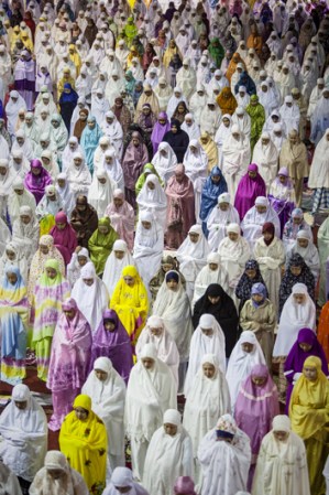 JAKARTA, INDONESIA