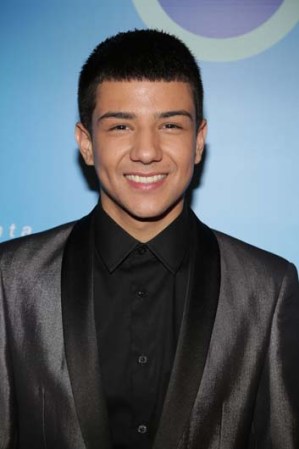 Luis Coronel