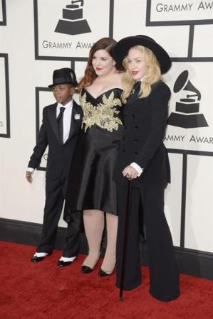 Madonna