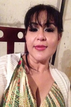 Mayra sigue con su tratamiento médico y físico para reacondicionar su cuerpo.