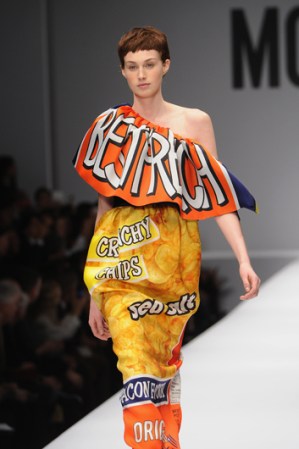 ¿Papitas o patacones?