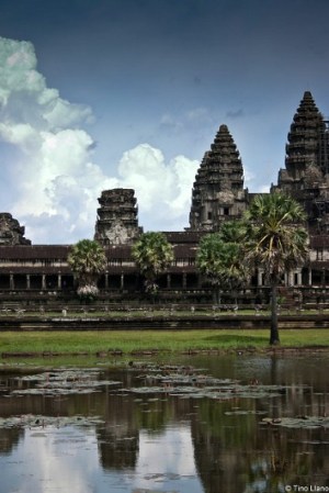 Camboya