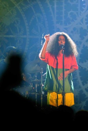 El antes y el después de la disputa entre Solange Knowles y Jay-Z.