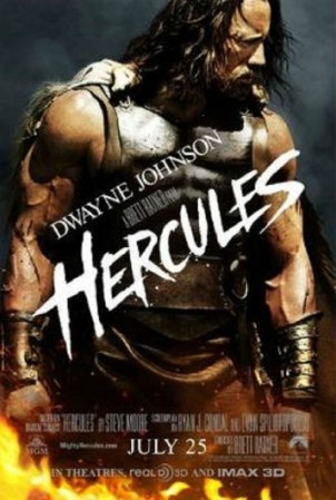 Hércules es un semidios, aunque desconoce que es hijo de Zeus, que es sometido a una serie de pruebas -las 12 tareas- que han sido narradas en la mitología griega.